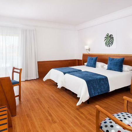 Hotel Gema Puerto De La Cruz 푸에르토 드 라 크루즈 외부 사진